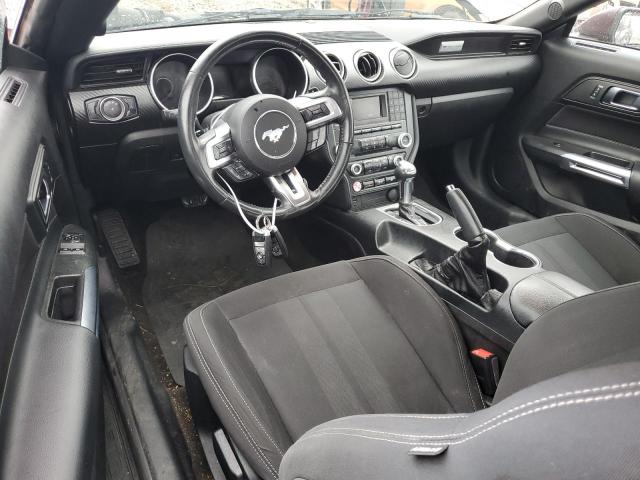 Photo 8 from auction – 2018 FORD MUSTANG with VIN 1FA6P8TH3J5183605