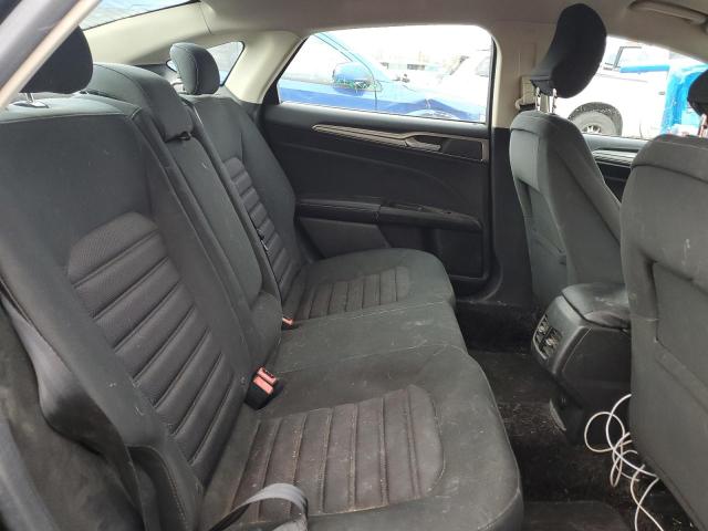 Photo 10 from auction – 2017 FORD FUSION SE with VIN 3FA6P0H72HR110394
