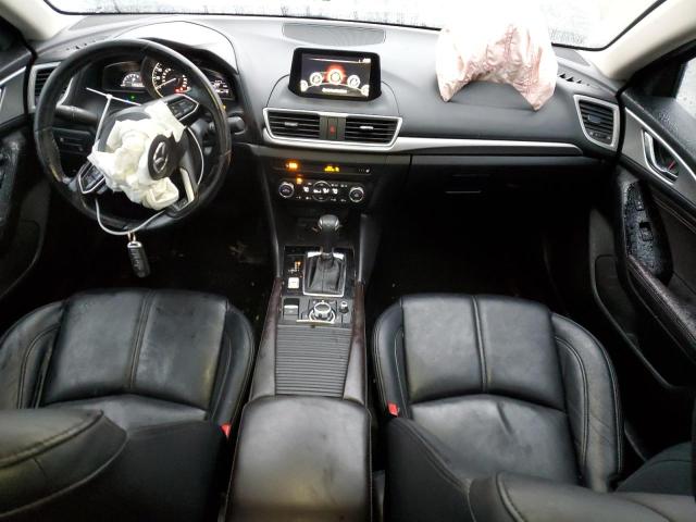 Photo 8 from auction – 2017 MAZDA 3 TOURING with VIN JM1BN1V7XH1108623
