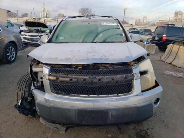 Photo 5 from auction – 2006 CHEVROLET EQUINOX LT with VIN 2CNDL63F966079885