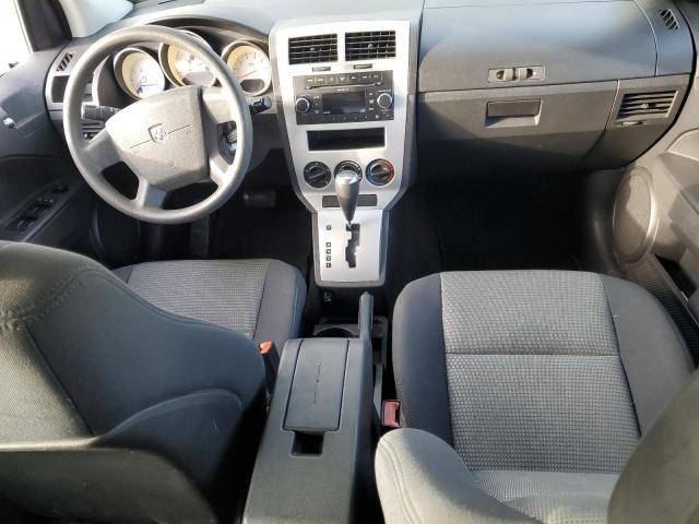 صورة رقم 8 من المزاد - 2009 DODGE CALIBER SX مع VIN 1B3HB48A09D210025