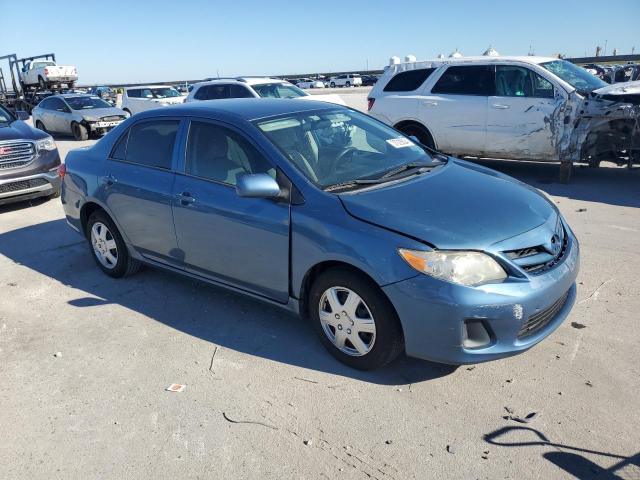 Photo 4 from auction – 2013 TOYOTA COROLLA with VIN 5YFBU4EE9DP209645