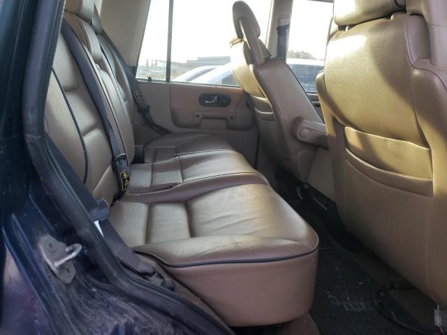 Photo 10 from auction – 2001 LAND ROVER DISCOVERY with VIN SALTY12441A708512
