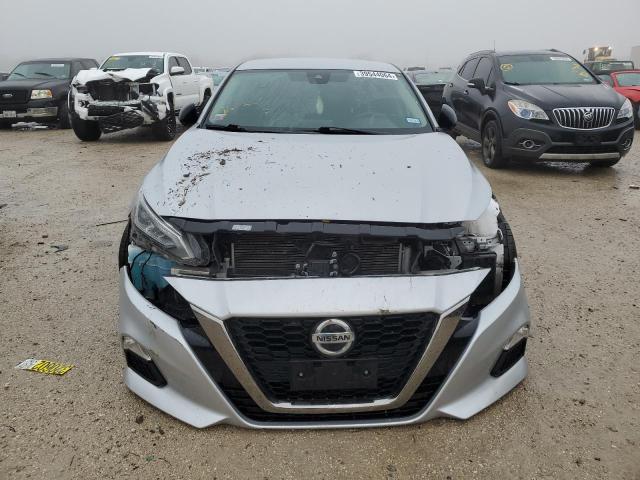 Photo 5 from auction – 2021 NISSAN ALTIMA SR with VIN 1N4BL4CV3MN358223