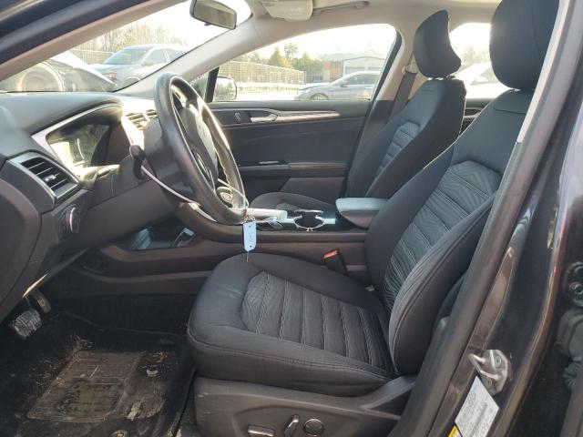 Photo 7 from auction – 2016 FORD FUSION SE with VIN 3FA6P0H72GR174997