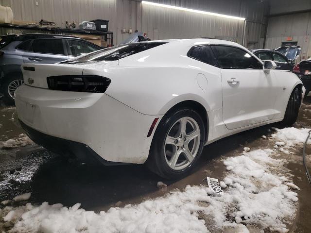 Photo 3 from auction – 2018 CHEVROLET CAMARO LT with VIN 1G1FB1RX0J0100474