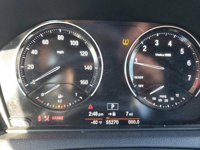 Photo 9 from auction – 2018 BMW 230I with VIN WBA2J1C51JVD08916