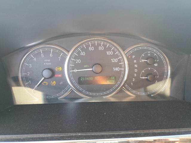Photo 9 from auction – 2006 BUICK LACROSSE C with VIN 2G4WC582761300356