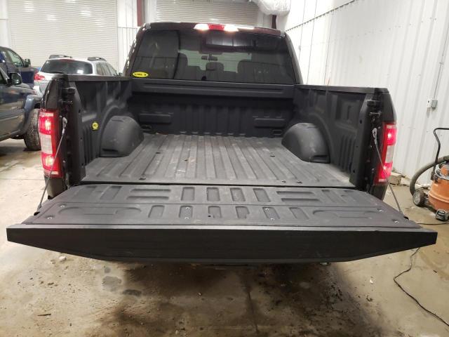 Photo 6 from auction – 2019 FORD F150 SUPER with VIN 1FTEW1EP5KFD29177