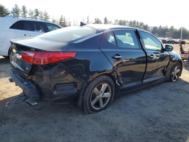 Photo 3 from auction – 2015 KIA OPTIMA LX with VIN KNAGM4A70F5662367