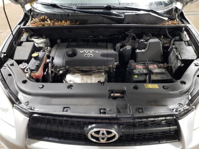 Photo 11 from auction – 2009 TOYOTA RAV4 with VIN JTMBF33V89D012757