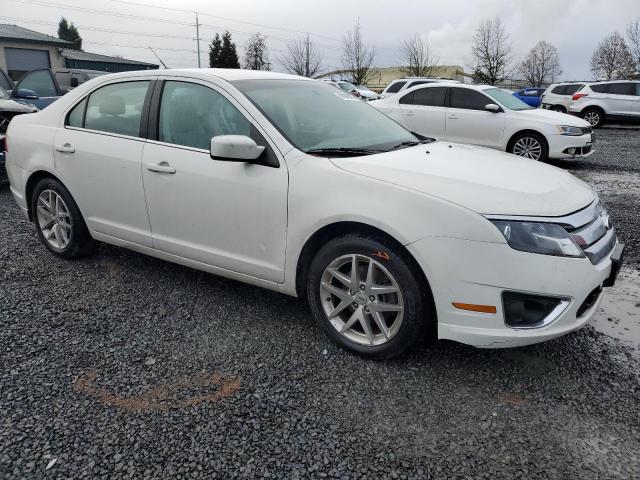 Photo 4 from auction – 2012 FORD FUSION SEL with VIN 3FAHP0JGXCR366102