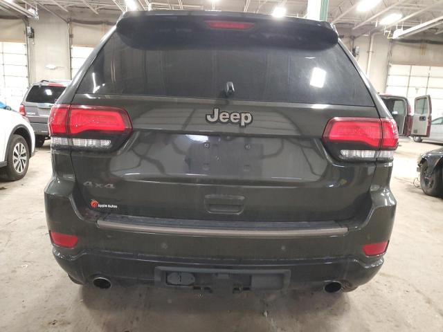 Photo 6 from auction – 2017 JEEP GRAND CHER with VIN 1C4RJFBG2HC613460