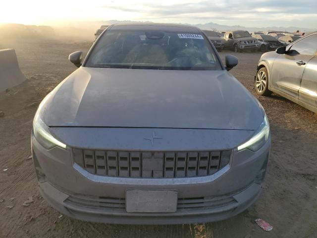 Photo 5 from auction – 2022 POLESTAR 2 with VIN LPSED3KA7NL058350