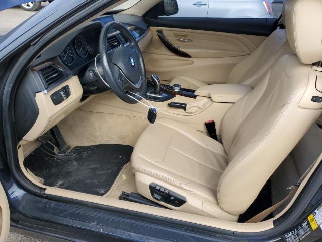 Photo 7 from auction – 2015 BMW 428 XI with VIN WBA3N9C54FK246831