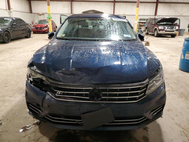 Photo 5 from auction – 2018 VOLKSWAGEN PASSAT S with VIN 1VWAA7A31JC019835