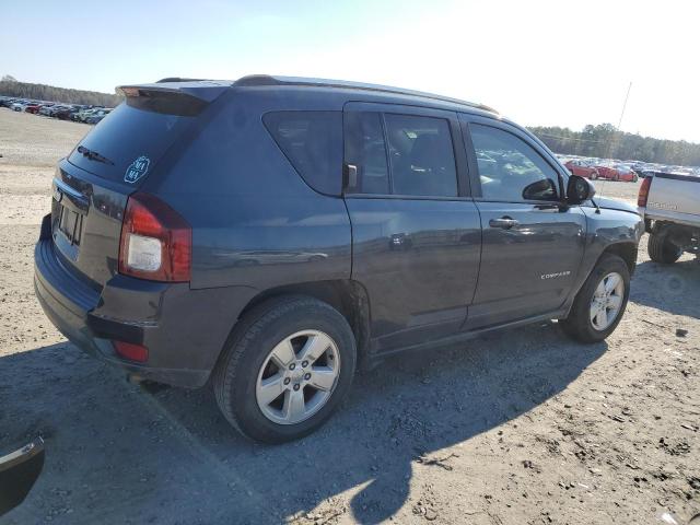 صورة رقم 3 من المزاد - 2014 JEEP COMPASS SP مع VIN 1C4NJCBA0ED881566