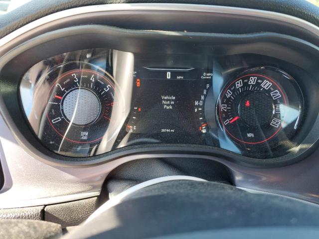 Photo 9 from auction – 2019 DODGE CHALLENGER with VIN 2C3CDZBTXKH652446