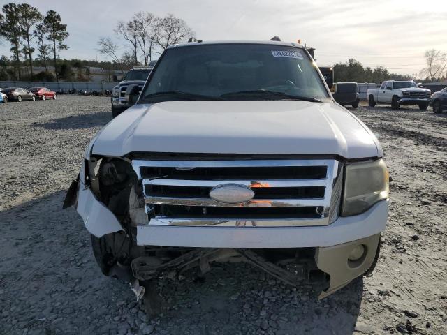 Photo 5 from auction – 2007 FORD EXPEDITION with VIN 1FMFU17517LA83660