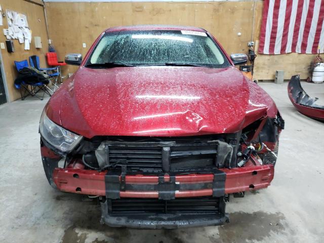 Photo 5 from auction – 2013 FORD TAURUS LIM with VIN 1FAHP2F84DG181419