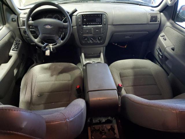 Photo 8 from auction – 2005 FORD EXPLORER X with VIN 1FMZU72K55UB71955