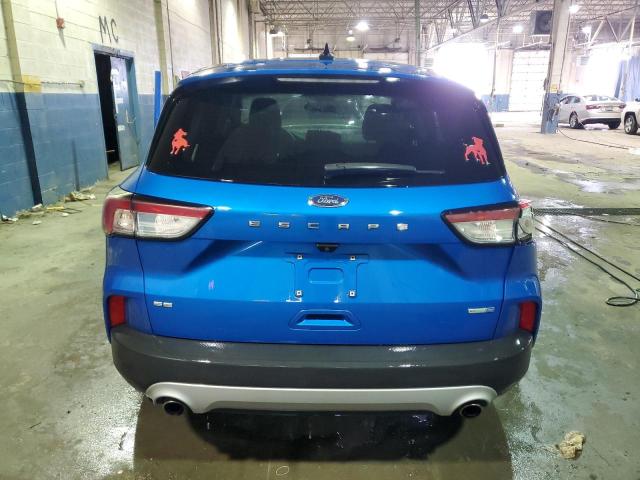 Photo 6 from auction – 2020 FORD ESCAPE SE with VIN 1FMCU9G60LUA30673