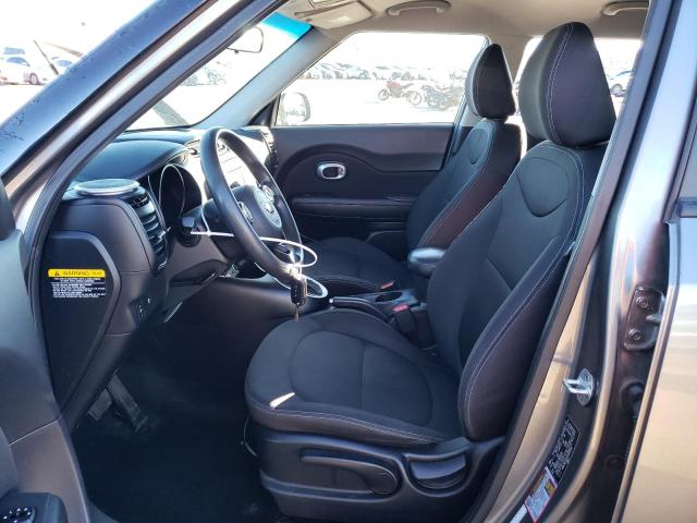 Photo 7 from auction – 2016 KIA SOUL with VIN KNDJN2A27G7397239
