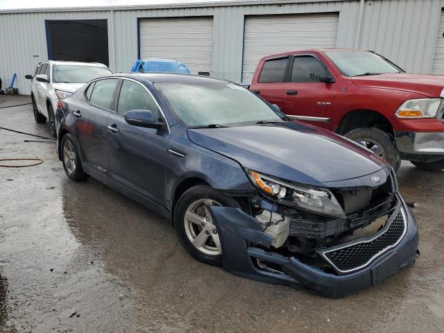 Photo 4 from auction – 2015 KIA OPTIMA LX with VIN 5XXGM4A7XFG473692