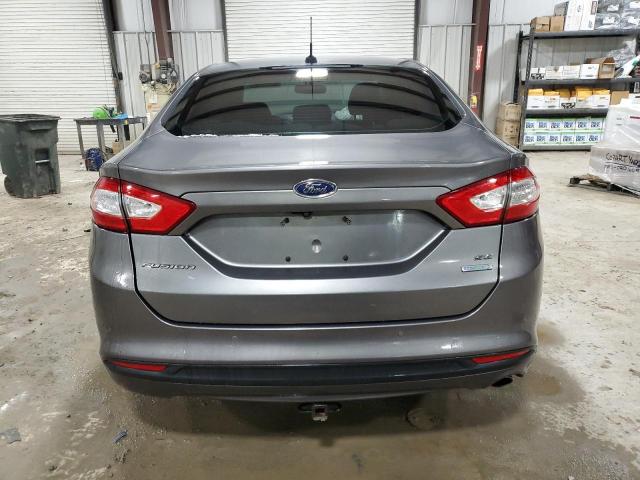 Photo 6 from auction – 2013 FORD FUSION SE with VIN 3FA6P0HR0DR375049