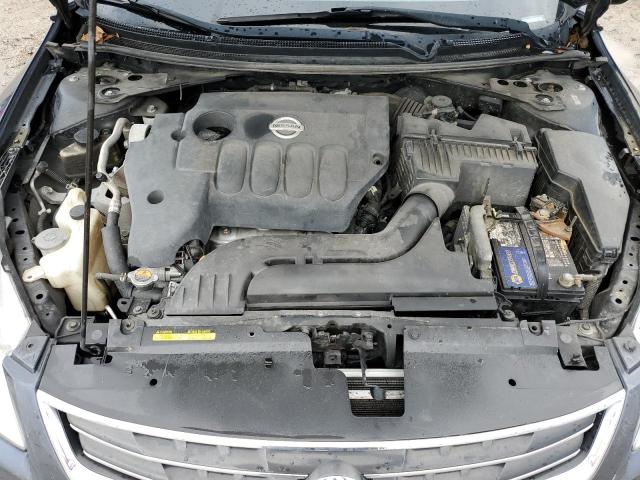 Photo 11 from auction – 2012 NISSAN ALTIMA BAS with VIN 1N4AL2AP8CN578234