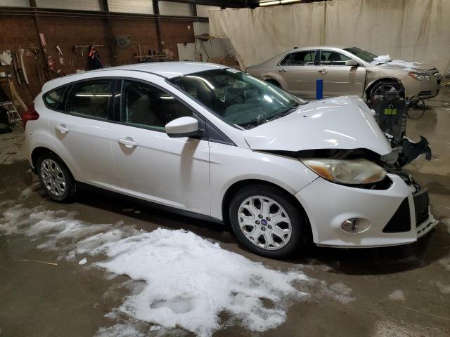 Photo 4 from auction – 2012 FORD FOCUS SE with VIN 1FAHP3K24CL188206