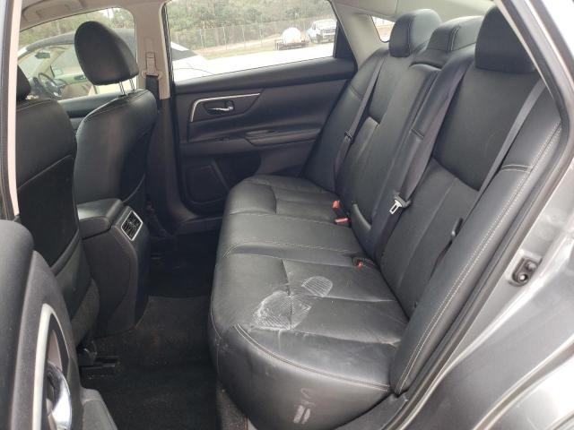 Photo 10 from auction – 2018 NISSAN ALTIMA 2.5 with VIN 1N4AL3AP0JC173791