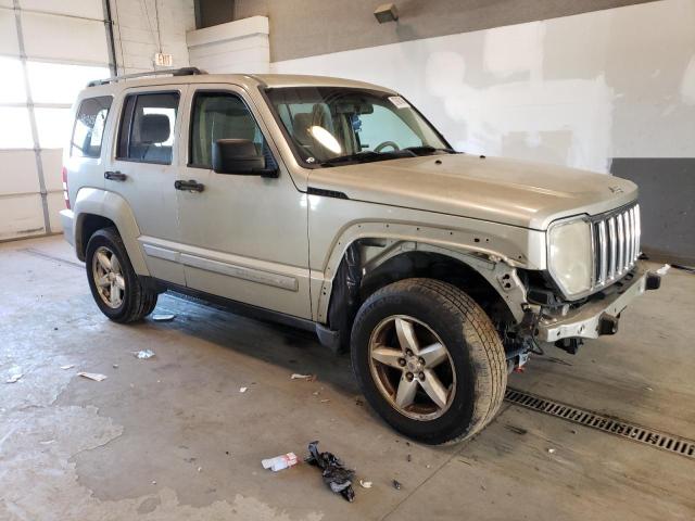 Photo 4 from auction – 2008 JEEP LIBERTY LI with VIN 1J8GN58K78W159991