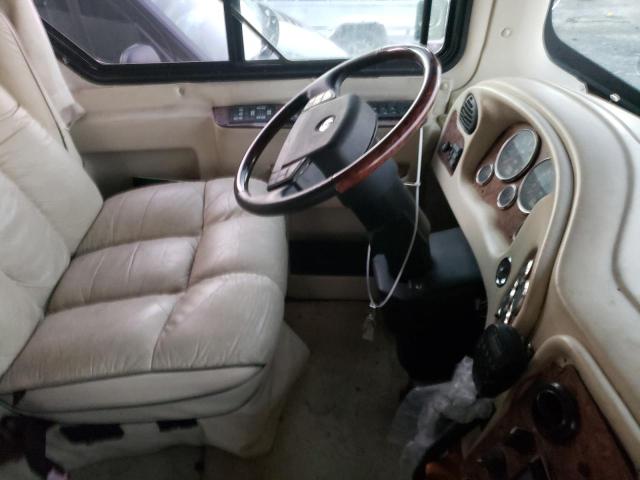 Photo 5 from auction – 2002 ROADMASTER RAIL MONOCOQUE with VIN 1RF14551121018049