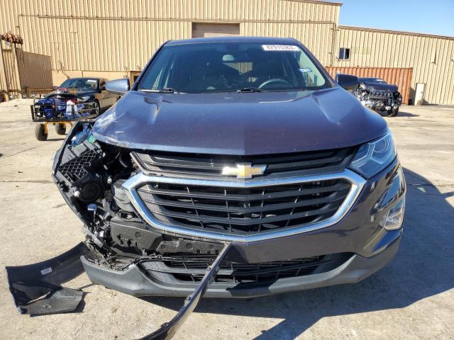 Photo 5 from auction – 2018 CHEVROLET EQUINOX LT with VIN 3GNAXJEVXJL405885