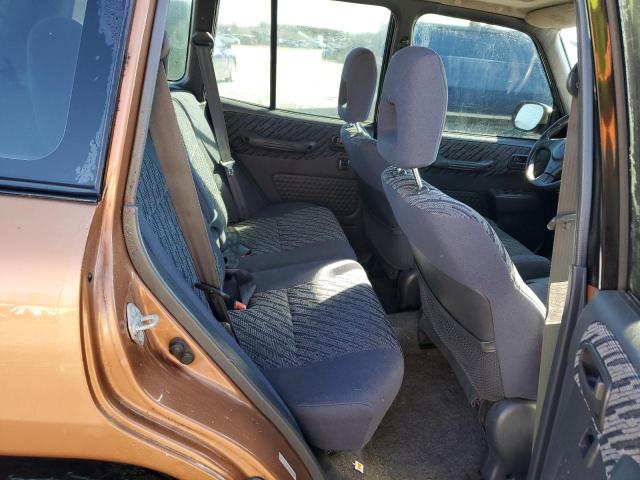 Photo 10 from auction – 1998 TOYOTA RAV4 with VIN JT3HP10V6W0165760