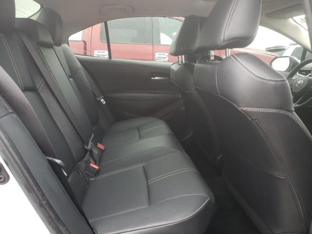 Photo 10 from auction – 2023 TOYOTA COROLLA LE with VIN JTDBCMFE0P3013818
