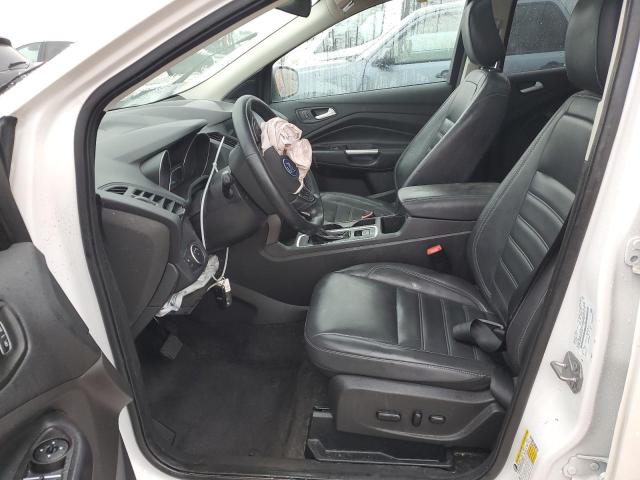 Photo 7 from auction – 2019 FORD ESCAPE SEL with VIN 1FMCU9HD3KUB77582