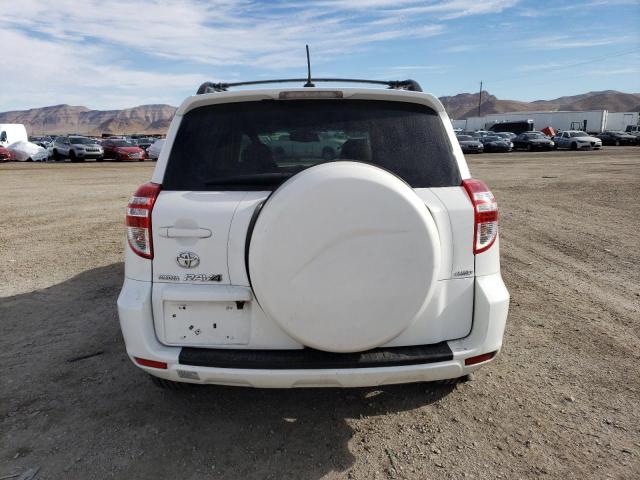 Photo 6 from auction – 2009 TOYOTA RAV4 with VIN JTMBF33V19D016391