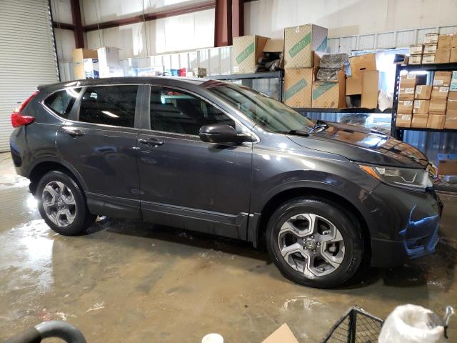 Photo 4 from auction – 2019 HONDA CR-V EXL with VIN 7FARW2H8XKE017148