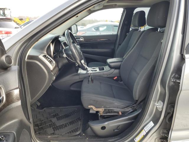 Photo 7 from auction – 2012 JEEP GRAND CHER with VIN 1C4RJFAG9CC342875