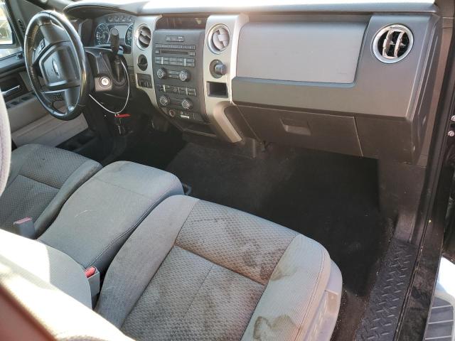 Photo 8 from auction – 2012 FORD F150 SUPER with VIN 1FTEX1CM5CKD36371