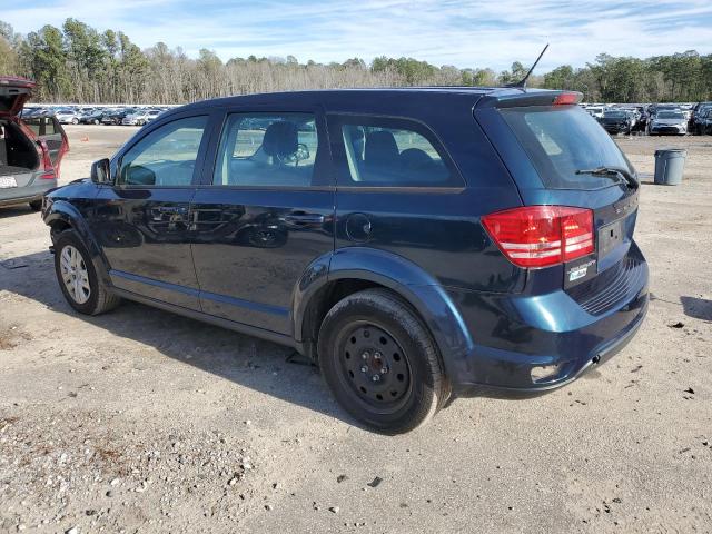 Photo 2 from auction – 2014 DODGE JOURNEY SE with VIN 3C4PDCAB7ET276741