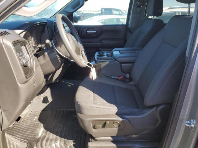 Photo 7 from auction – 2023 CHEVROLET SILVERADO with VIN 3GCPABEK2PG215905