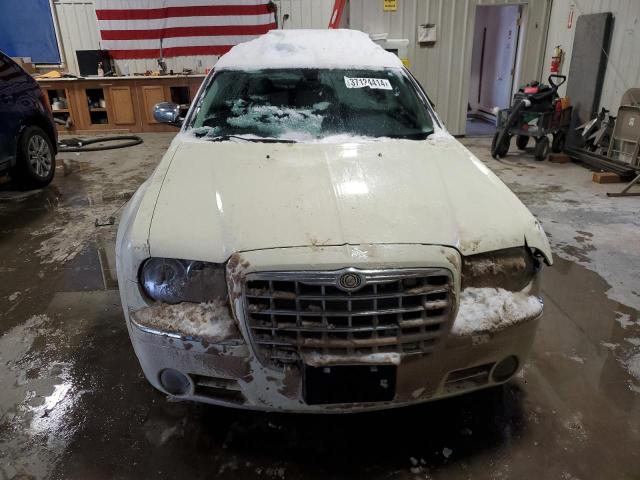 Photo 5 from auction – 2008 CHRYSLER 300C with VIN 2C3LK63H28H216987