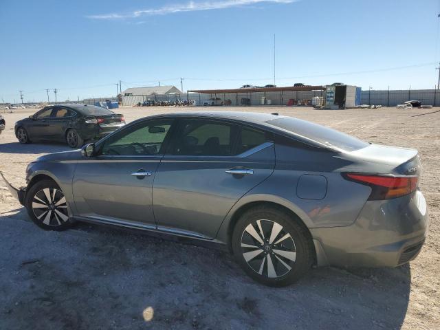 Photo 2 from auction – 2019 NISSAN ALTIMA SL with VIN 1N4BL4EV5KC118631