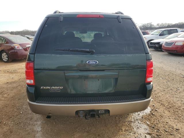 Photo 6 from auction – 2002 FORD EXPLORER E with VIN 1FMZU74E82ZA44381
