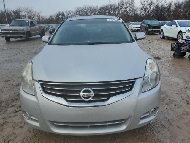 Photo 5 from auction – 2010 NISSAN ALTIMA BAS with VIN 1N4AL2AP9AN446578