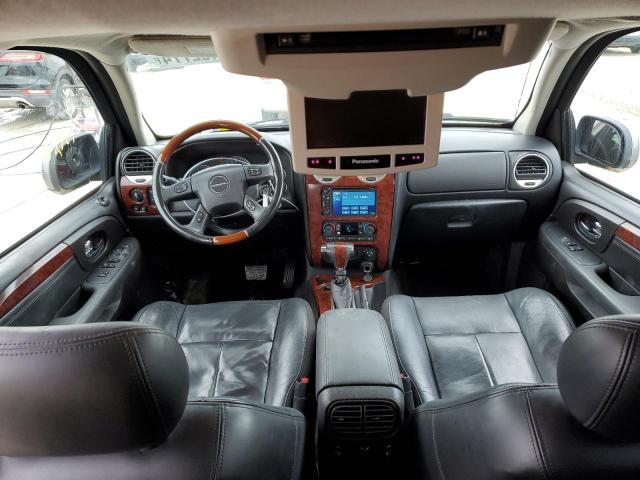 Photo 8 from auction – 2006 GMC ENVOY DENA with VIN 1GKET63M662238757