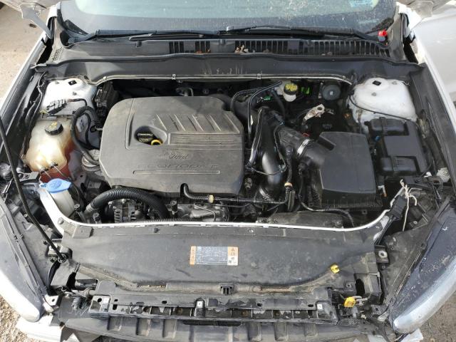 Photo 11 from auction – 2016 FORD FUSION SE with VIN 1FA6P0HD5G5104158